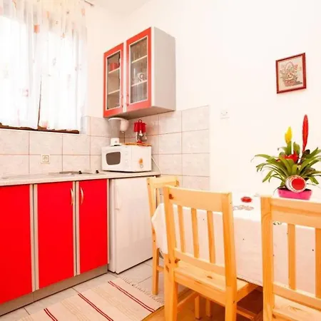 Miro - 300 M From Sea Jadranovo