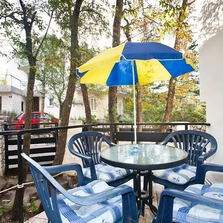 Apartment Miro - 300 M From Sea *
