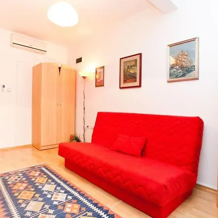 Miro - 300 M From Sea Apartment Jadranovo
