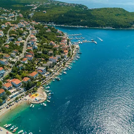 Apartmán Miro Jadranovo