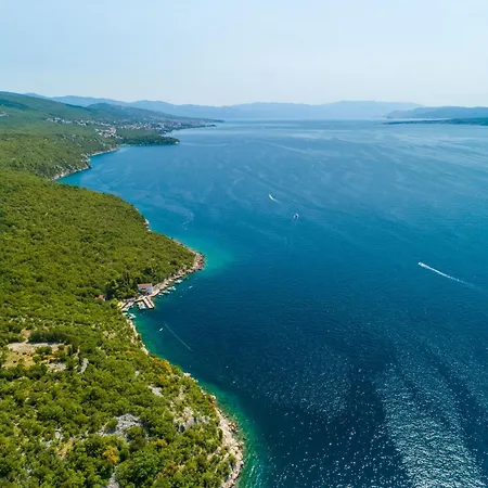 Apartmán Miro Jadranovo