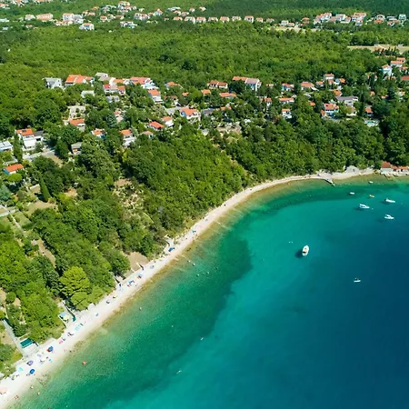 Miro Apartmán Jadranovo