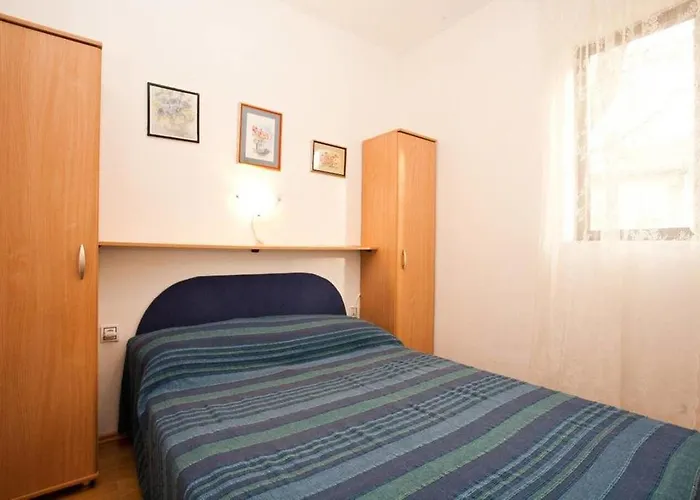 Apartman Miro