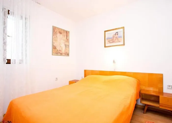 Apartman Miro