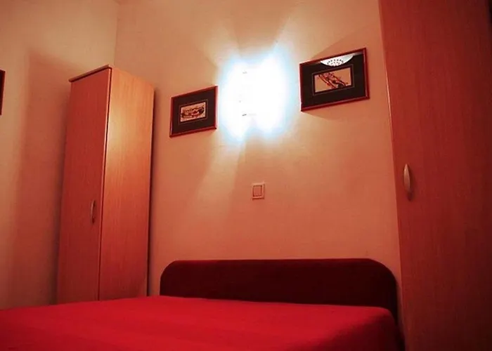 Miro Apartman *