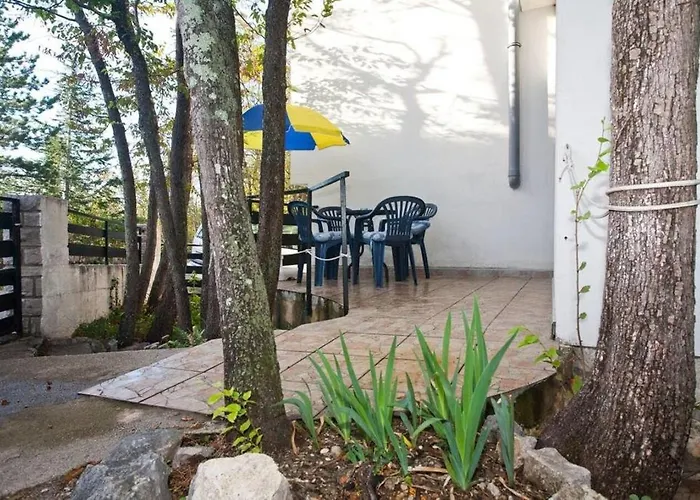 Apartman Miro Jadranovo