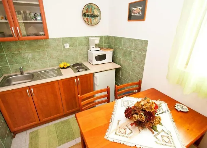 Apartman Miro