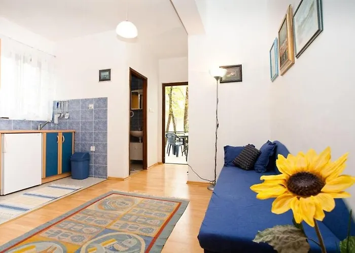 Apartman Miro *