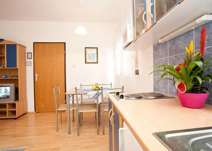 Apartman Miro