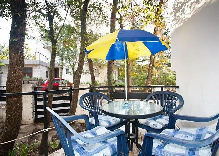 Apartman Miro *